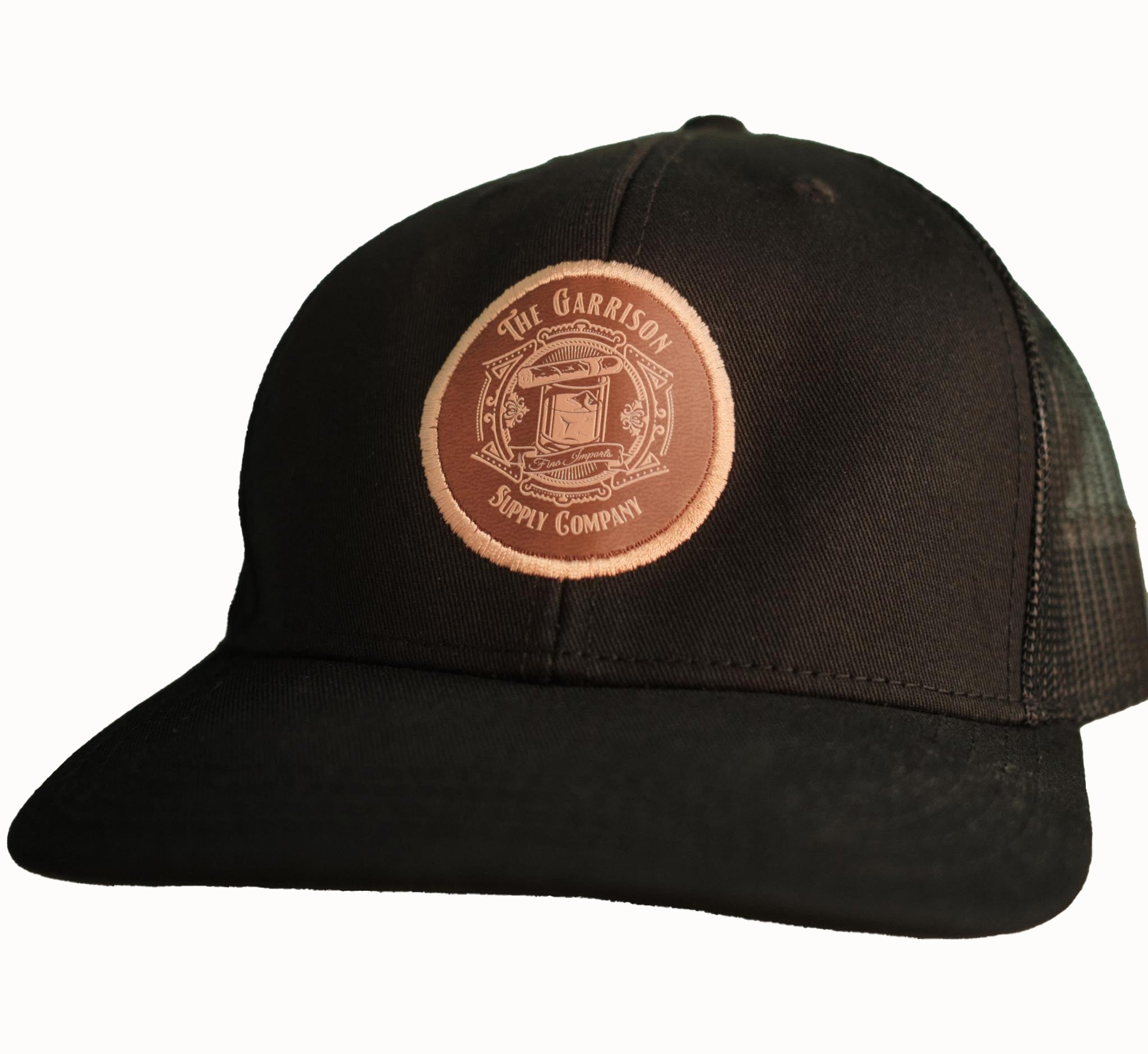 Garrison Merch The Garrison Supply Co.