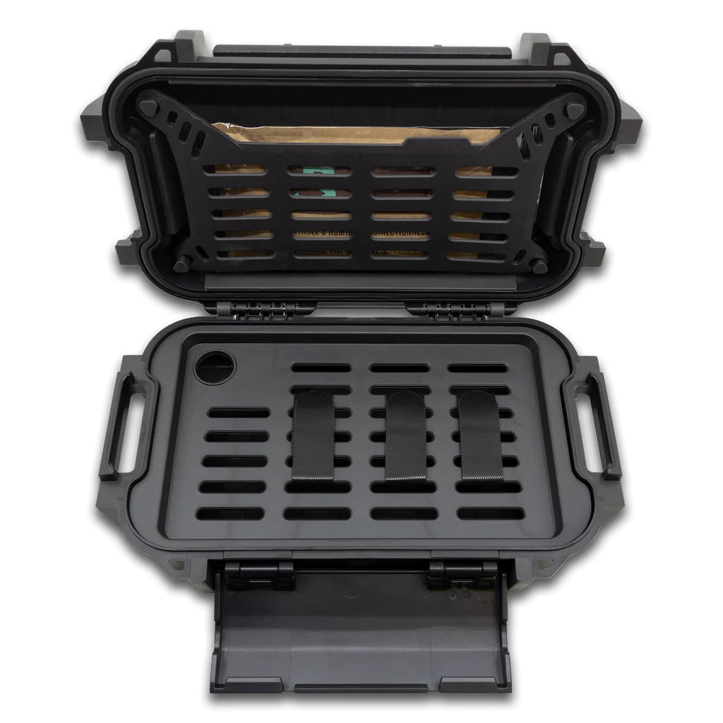 Warfighter R40 Pelican Ruck Case Humidor