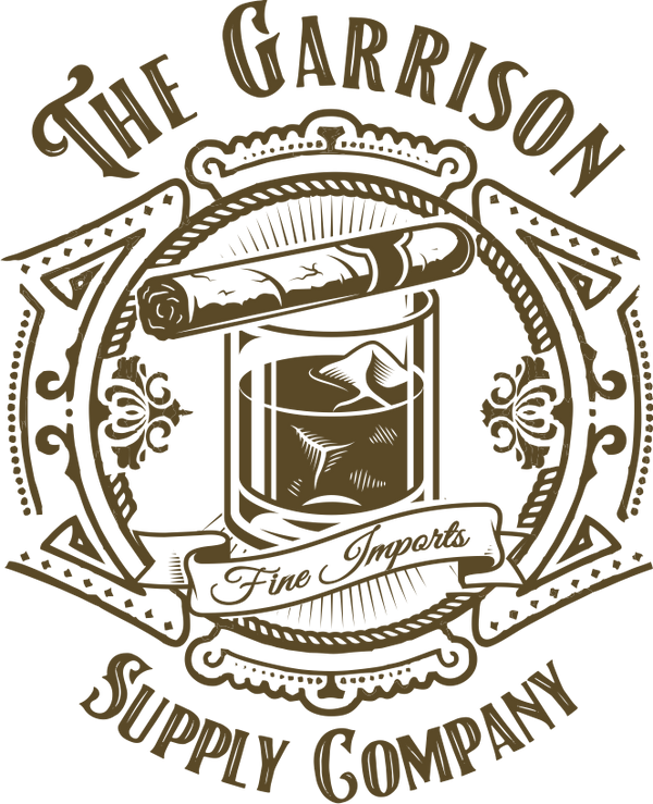 The Garrison Supply Co.